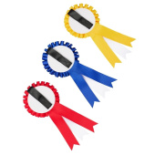 Schleifen für Steckenpferd Satin 3-pack Schleifen für Steckenpferd Satin 3-pack