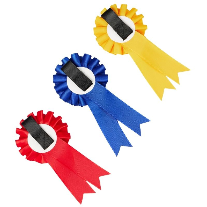 Schleifen Toy Pony 3-pack