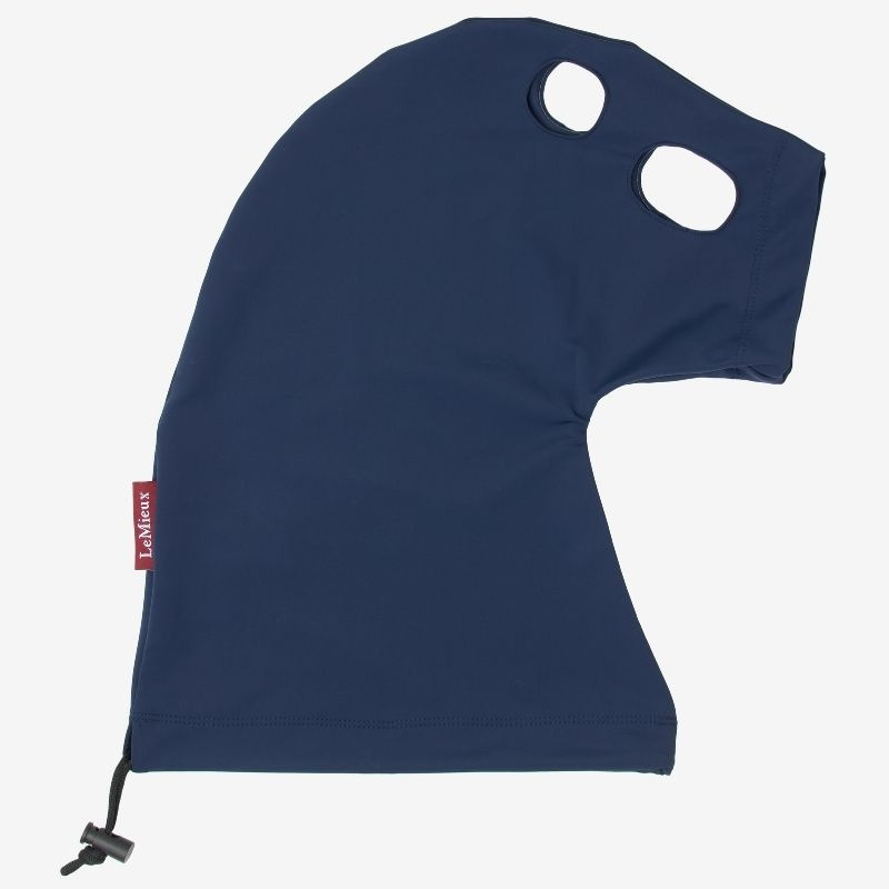 Schutzhaube für Steckenpferd Clean Marineblau