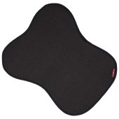 Sattelpad Non Slip Schwarz Sattelpad Non Slip Schwarz