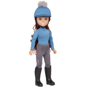 Puppe Toy Rider Olivia Puppe Toy Rider Olivia