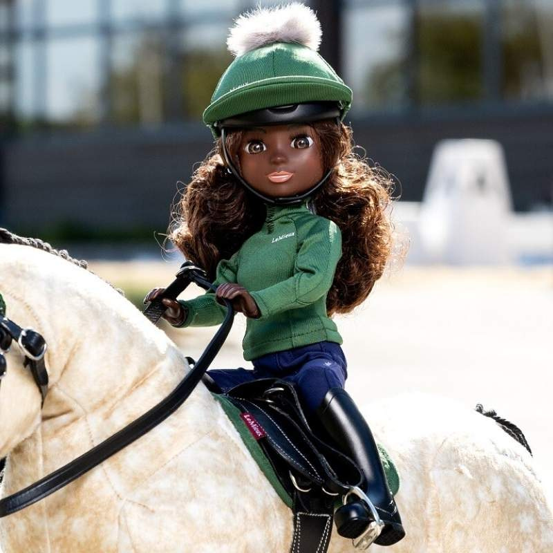 Puppe Toy Rider Maya