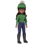 Puppe Toy Rider Maya Puppe Toy Rider Maya
