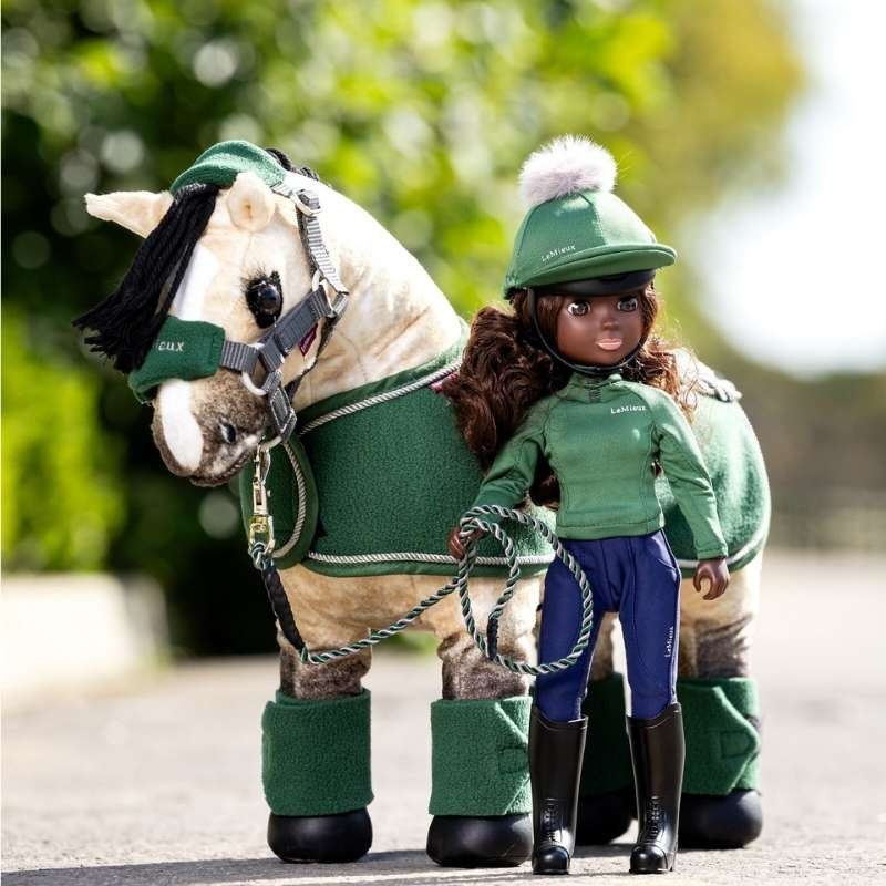 Puppe Toy Rider Maya