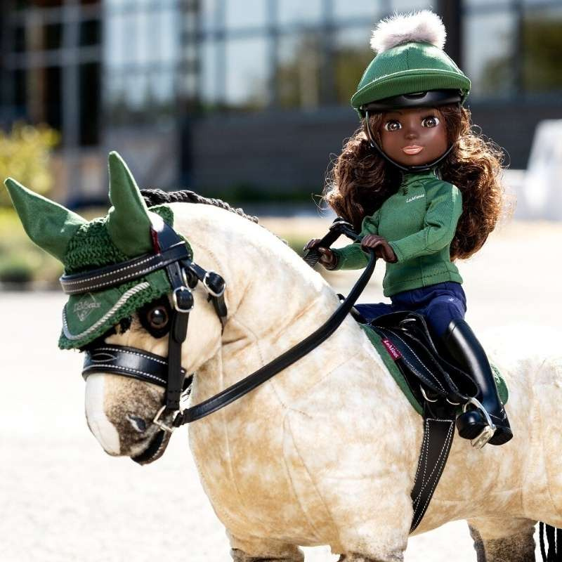 Puppe Toy Rider Maya