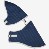 Stalldecke für Steckenpferd Marineblau Stalldecke für Steckenpferd Marineblau