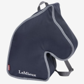Tragetasche für Steckenpferd Marineblau Tragetasche für Steckenpferd Marineblau