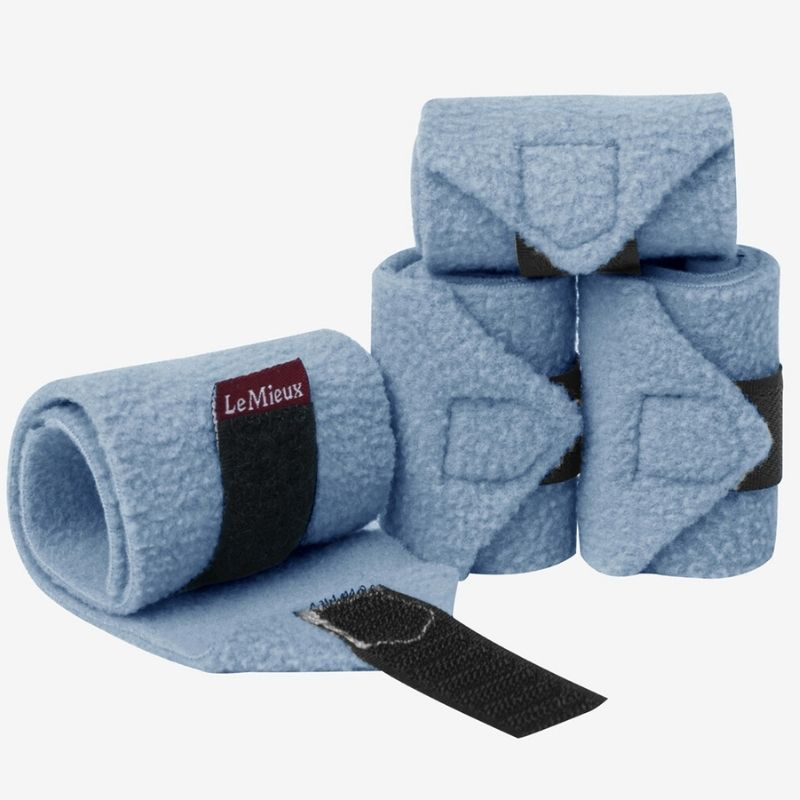 Bandagen Toy Pony 4-pack Blau