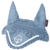 Haube Toy Pony Classic Blau Haube Toy Pony Classic Blau