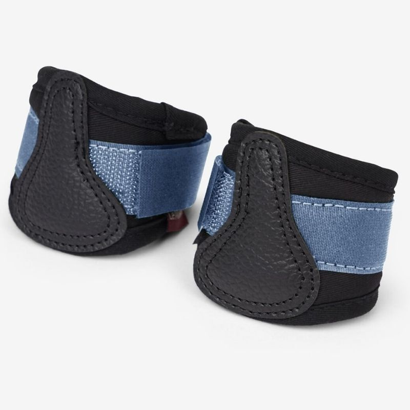 Arbeitsgamaschen Toy Pony Grafter Schwarz/Blau