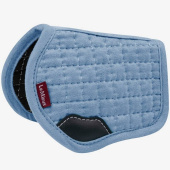 Schabracke Toy Pony Blau Schabracke Toy Pony Blau