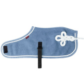 Fleecedecke Toy Pony Blau Fleecedecke Toy Pony Blau