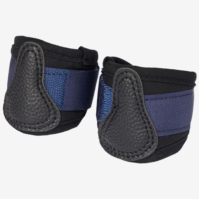 Arbeitsgamaschen Toy Pony Grafter Schwarz/Marineblau