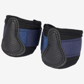 Arbeitsgamaschen Toy Pony Grafter Schwarz/Marineblau Arbeitsgamaschen Toy Pony Grafter Schwarz/Marineblau