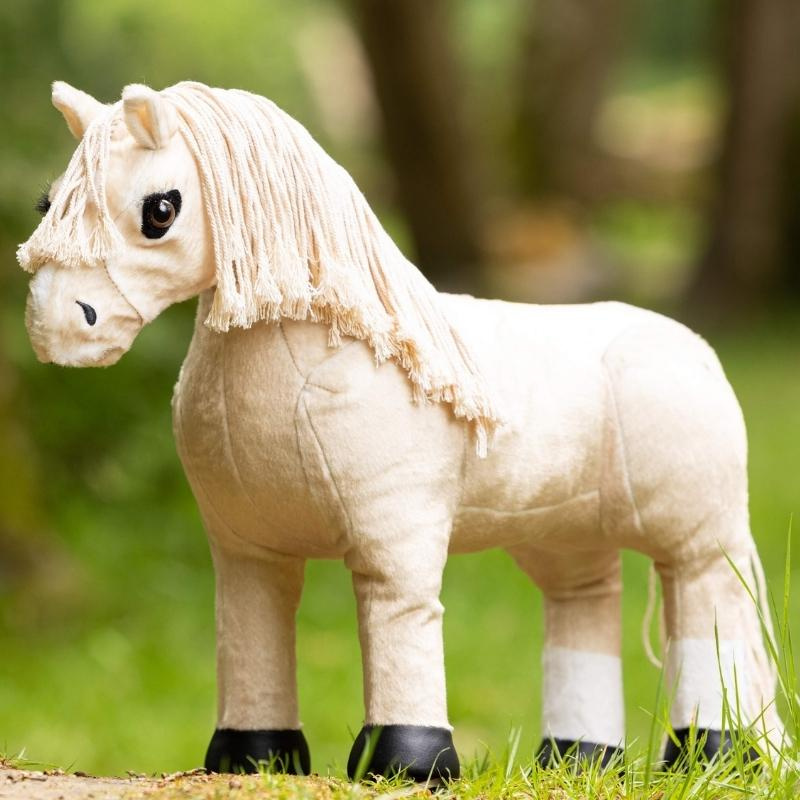 Spielzeugpferde Toy Pony Popcorn