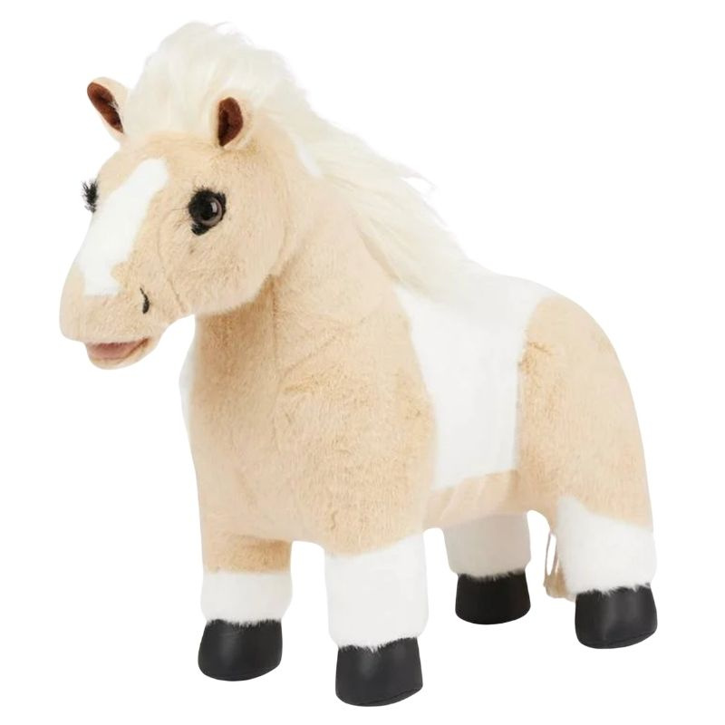 Spielzeugpferde Toy Pony Lemon