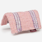 Westernpad Toy Pony Hellrosa Westernpad Toy Pony Hellrosa