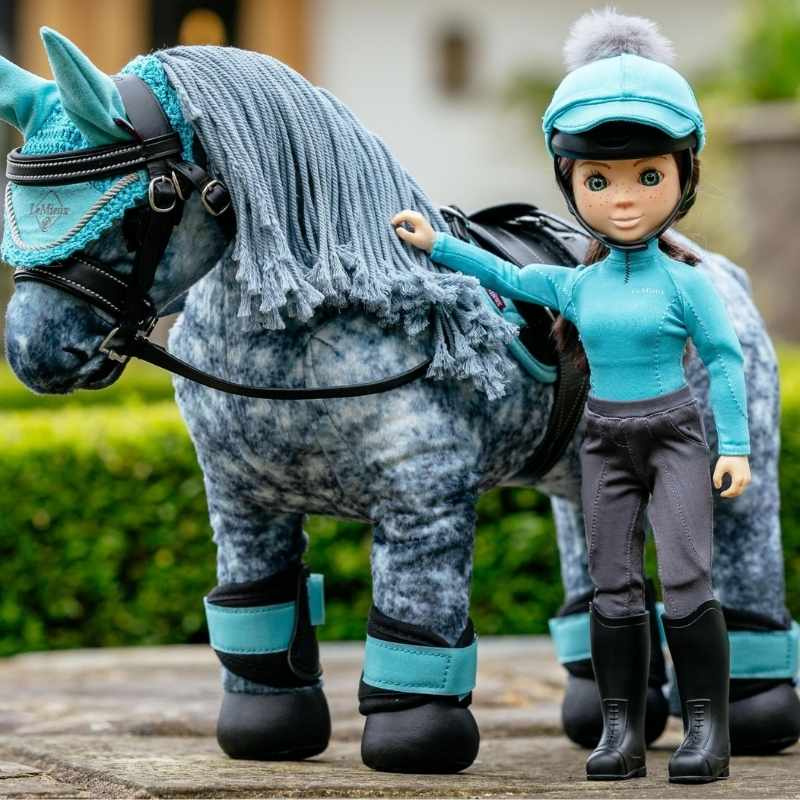 Puppe Toy Rider Florence