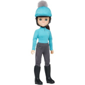 Puppe Toy Rider Florence Puppe Toy Rider Florence