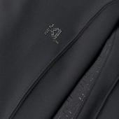 Reithose KLKhloe X Shape Full Grip Schwarz Reithose KLKhloe X Shape Full Grip Schwarz