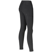 Reithose KLKhloe X Shape Full Grip Schwarz Reithose KLKhloe X Shape Full Grip Schwarz