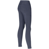 Reithose KLKhloe X Shape Full Grip Marineblau Reithose KLKhloe X Shape Full Grip Marineblau