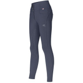 Reithose KLKhloe X Shape Full Grip Marineblau Reithose KLKhloe X Shape Full Grip Marineblau