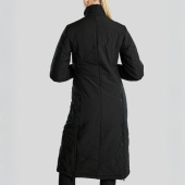 Reitmantel Dicte Long Schwarz Reitmantel Dicte Long Schwarz