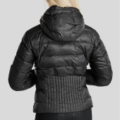 Reitjacke MoAthena Refined Schwarz Reitjacke MoAthena Refined Schwarz