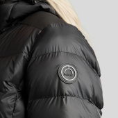 Reitjacke MoAthena Refined Schwarz Reitjacke MoAthena Refined Schwarz