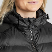 Reitjacke MoAthena Refined Schwarz Reitjacke MoAthena Refined Schwarz