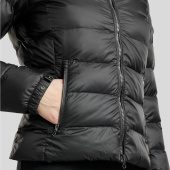 Reitjacke MoAthena Refined Schwarz Reitjacke MoAthena Refined Schwarz