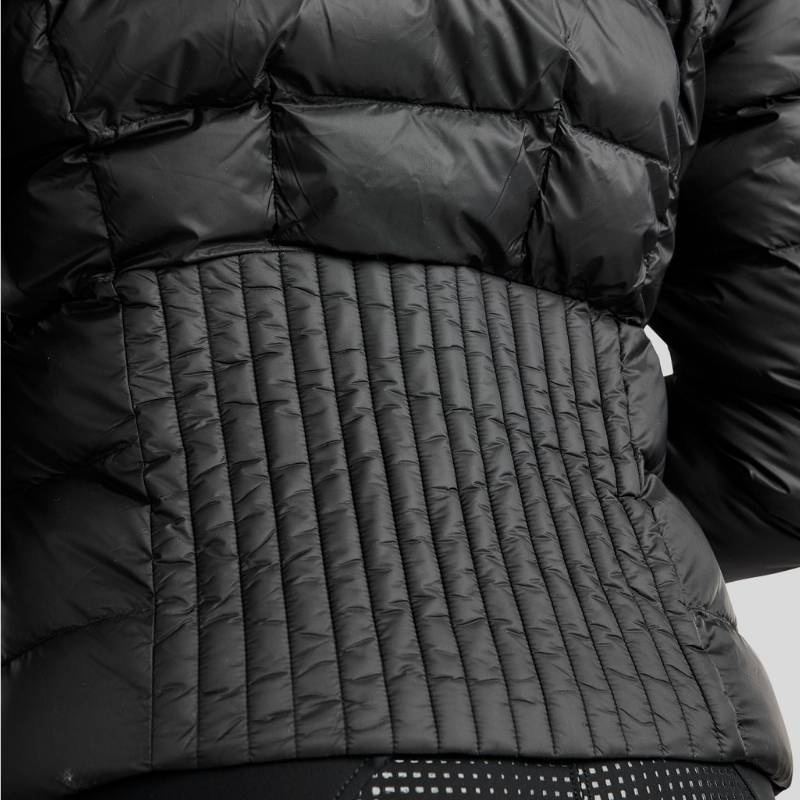 Reitjacke MoAthena Refined Schwarz