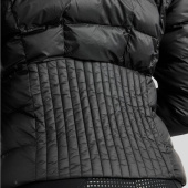 Reitjacke MoAthena Refined Schwarz Reitjacke MoAthena Refined Schwarz