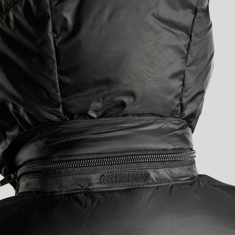 Reitjacke MoAthena Refined Schwarz