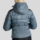 Reitjacke MoAthena Refined Blau Reitjacke MoAthena Refined Blau