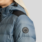 Reitjacke MoAthena Refined Blau Reitjacke MoAthena Refined Blau