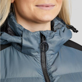 Reitjacke MoAthena Refined Blau Reitjacke MoAthena Refined Blau