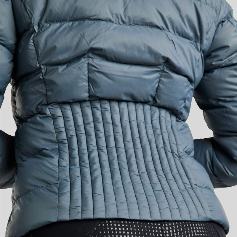Reitjacke MoAthena Refined Blau