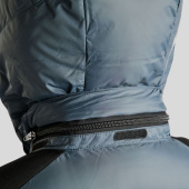 Reitjacke MoAthena Refined Blau Reitjacke MoAthena Refined Blau