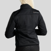 Heizjacke MoIsla Tech Heating Schwarz Heizjacke MoIsla Tech Heating Schwarz