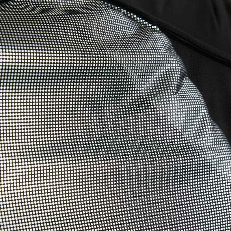 Heizjacke MoIsla Tech Heating Schwarz