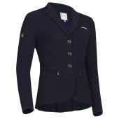 Victorine Jacket Marineblau
