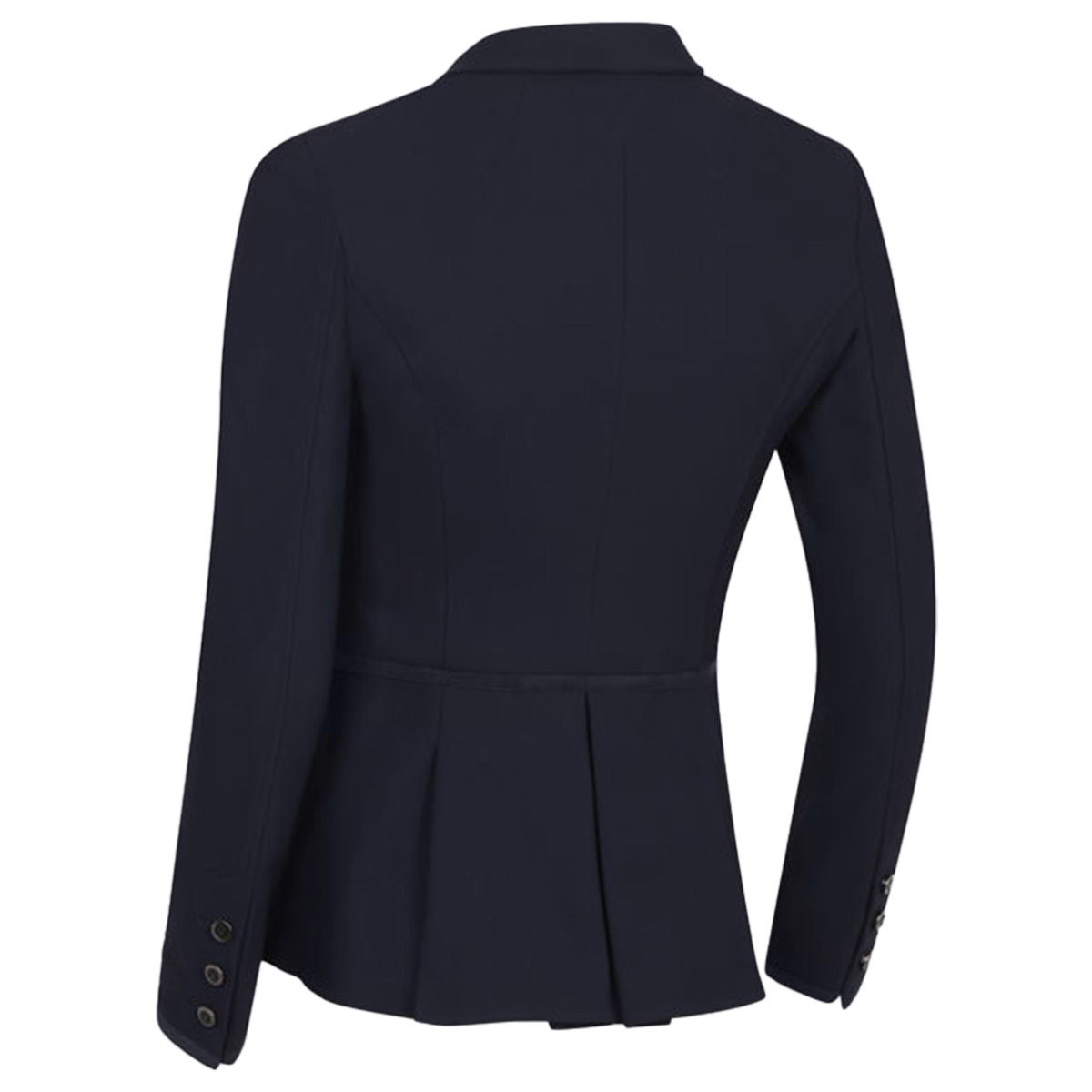 Victorine Jacket Marineblau