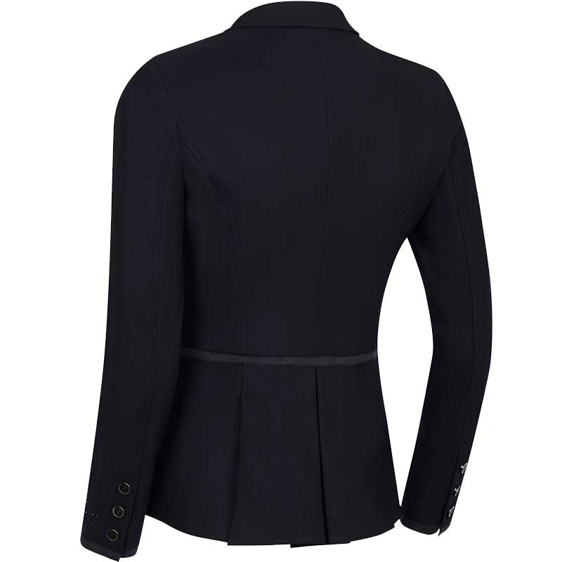 Victorine Jacket Schwarz