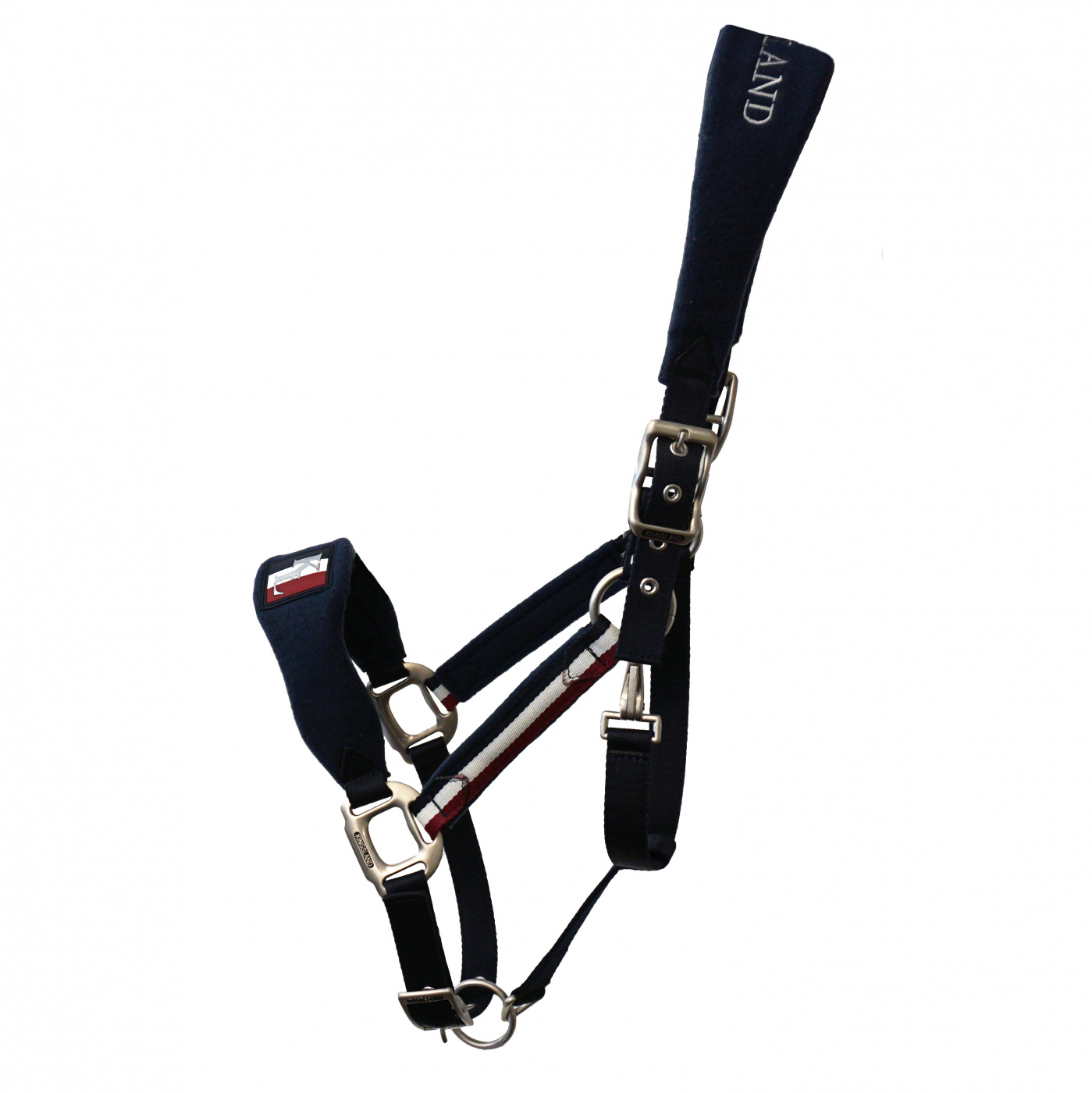 Halfter Classic Marineblau