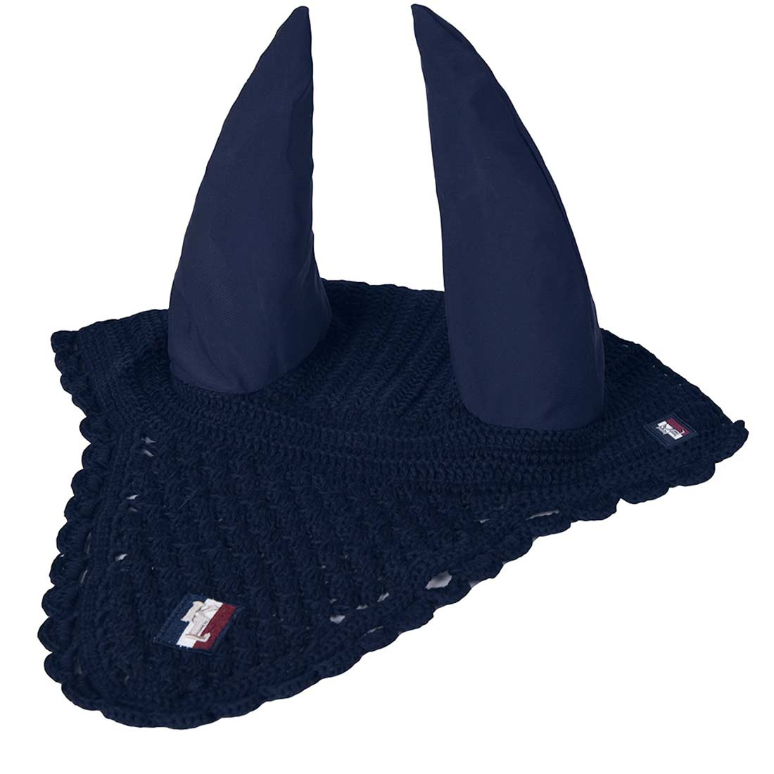 Fliegenhaube Classic Marineblau