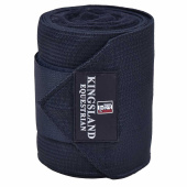 Bandagen Classic 2er-Pack Marineblau Bandagen Classic 2er-Pack Marineblau
