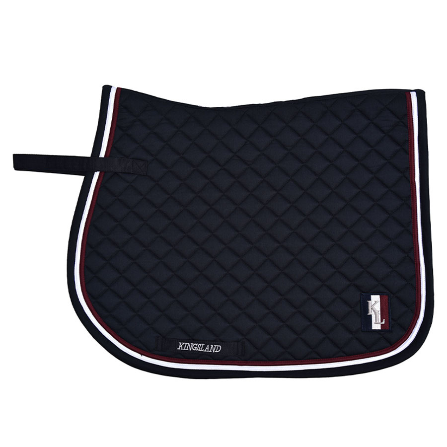 Schabracke Classic Marineblau