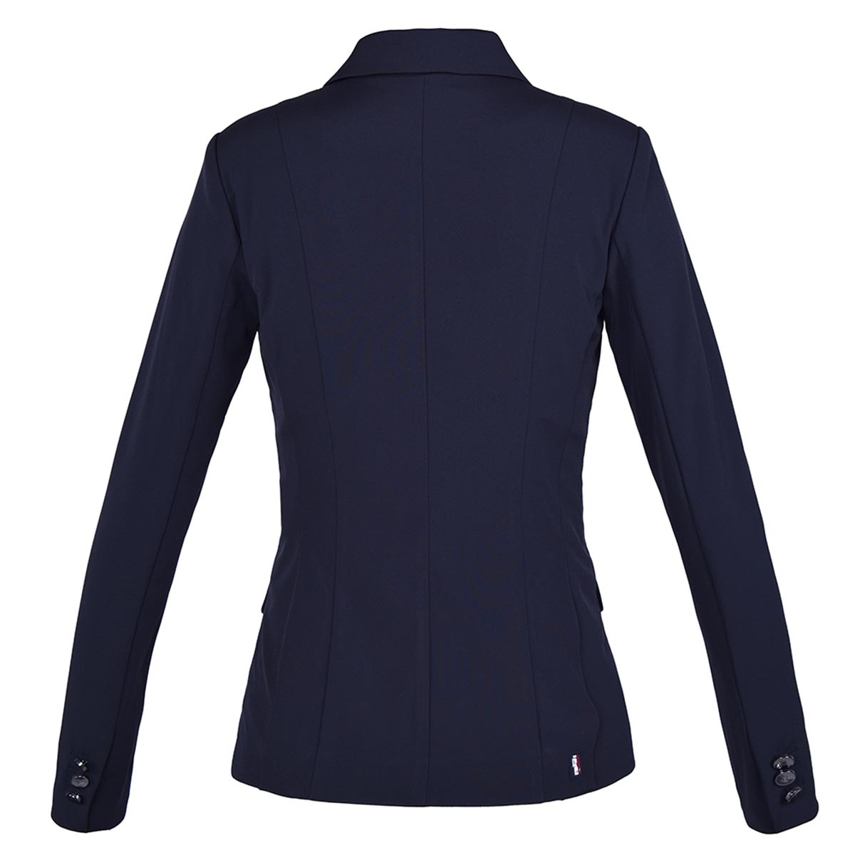 Turnierjacke Classic Marineblau